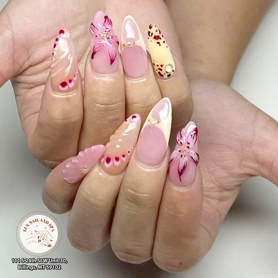 Nail June 10